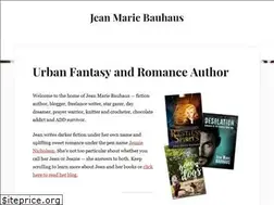 Sites similar to jeanmariebauhaus.com