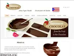 Sites similar to jeanmariechocolat.com