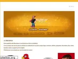 Sites similar to jeanmarielagadec.fr