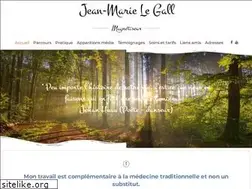 Sites similar to jeanmarielegall.com