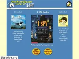 Sites similar to jeanmarzollo.com