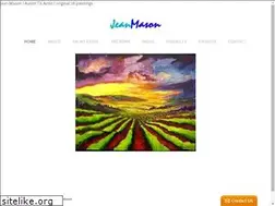 Sites similar to jeanmason.com