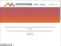 Sites similar to jeanmedia.nl