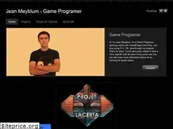 Sites similar to jeanmeyblum.weebly.com