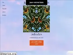 Sites similar to jeanmichelblais.com