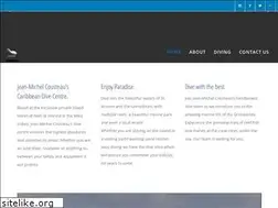Sites similar to jeanmichelcousteaudiving-caribbean.com