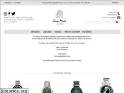 Sites similar to jeanmick.com