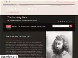 Sites similar to jeanmillet.org