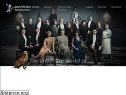 Sites similar to jeanmineurmediavision.nl