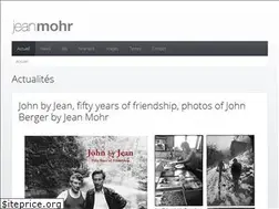 Sites similar to jeanmohr.ch