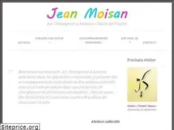 Sites similar to jeanmoisan.com