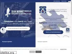 Sites similar to jeanmonnet.com