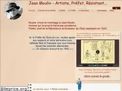Sites similar to jeanmoulin.fr