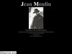 Sites similar to jeanmoulin.free.fr