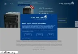 Sites similar to jeanmueller.de