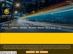 Sites similar to jeanmuller.com.tr