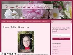 Sites similar to jeanne-blog.com