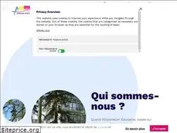 Sites similar to jeanne-darc-colombes.com