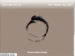 Sites similar to jeanneatkin.com