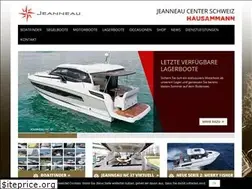 Sites similar to jeanneau.ch