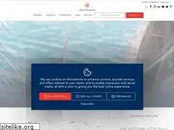 Sites similar to jeanneau.com