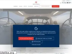 Sites similar to jeanneau.es