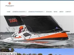 Sites similar to jeanneauaustralia.com