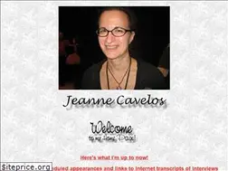 Sites similar to jeannecavelos.com