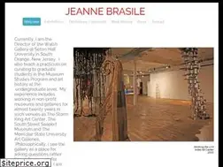 Sites similar to jeannecurates.com
