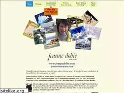 Sites similar to jeannedobie.com
