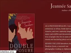Sites similar to jeanneesacken.com