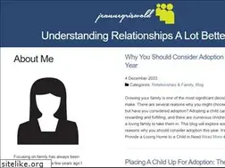 Sites similar to jeannegriswold.com