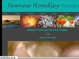 Sites similar to jeannehoadley.com