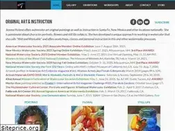 Sites similar to jeannehyland.com