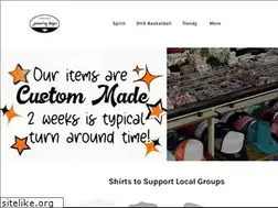 Sites similar to jeannekay.com