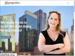 Sites similar to jeannekeating.com