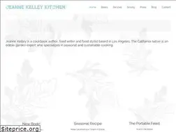 Sites similar to jeannekelleykitchen.com