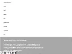 Sites similar to jeannekelly.net