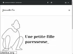 Sites similar to jeannekepis.be