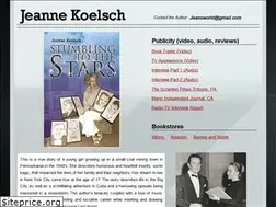 Sites similar to jeannekoelsch.com