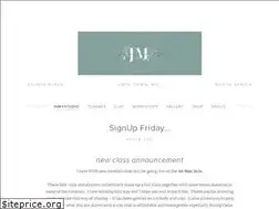 Sites similar to jeannemarieart.com