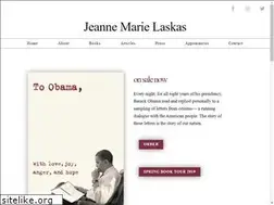 Sites similar to jeannemarielaskas.com