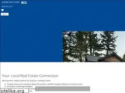 Sites similar to jeannemccusker.com
