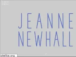 Sites similar to jeannenewhall.com