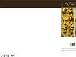 Sites similar to jeannenovais.com.br