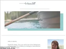 Sites similar to jeannepatti.com