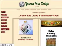 Sites similar to jeanneraecrafts.com