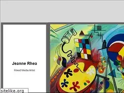 Sites similar to jeannerhea.com