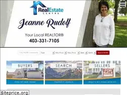 Sites similar to jeannerudolf.ca