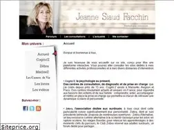 Sites similar to jeannesiaudfacchin.com